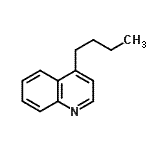 CAS#: 74808-78-9, 4-Butylquinoline