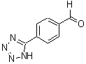 CAS#: 74815-22-8, 4-(1H-Tetrazol-5-Yl)Benzaldehyde
