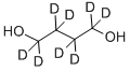 CAS#: 74829-49-5, 1,4-Butanediol-1,1,2,2,3,3,4,4-D8
