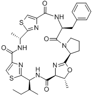 CAS#: 74839-81-9, Ulicyclamide