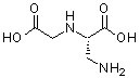CAS#: 748705-28-4, 3-Amino-N-(carboxymethyl)-L-alanine