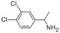 CAS 登录号：74877-07-9， [(1R)-1-(3,4-二氯苯基)乙基]铵