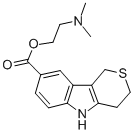 CAS#: 7489-66-9, Tipindole