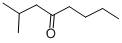 CAS#: 7492-38-8, 2-Methyl-4-Octanone