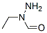 CAS 登录号：74920-78-8， N-氨基-N-乙基甲酰胺
