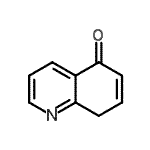 CAS#: 749842-56-6, 5(8H)-Quinolinone