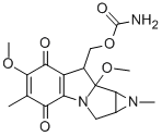 CAS#: 74985-82-3, 9alpha-O-Methylmitomycin B