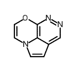 CAS#: 749902-49-6, 5-Oxa-2a,6,7-triazaacenaphthylene