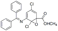 CAS 登录号：7500-79-0， N-(二苯基亚甲基)甲胺N-氧化物