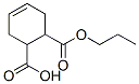 CAS#: 75005-76-4, 6-Propoxycarbonylcyclohex-3-Ene-1-Carboxylic Acid