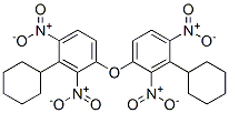 CAS#: 7504-57-6, Cyclohexyl(2,4-Dinitrophenyl) Ether