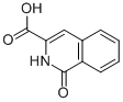 CAS#: 7509-13-9, 1-Oxo-1,2-Dihydro-Isoquinoline-3-Carboxylic Acid