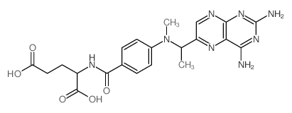 CAS#: 751-44-0, Adenopterin