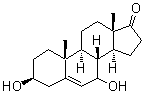 CAS#: 7522-54-5, (3beta)-3,7-Dihydroxyandrost-5-en-17-one