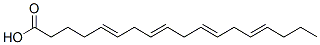 CAS#: 75236-11-2, (5E,8E,11E,14E)-Octadeca-5,8,11,14-Tetraenoic Acid