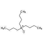 CAS 登录号：7529-21-7， 三丁胺氧化物