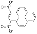 CAS#: 75321-20-9, 1,3-Dinitropyrene