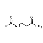CAS#: 753424-69-0, 4-(Nitroamino)-2-butanone
