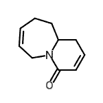 CAS#: 753452-45-8, 6,9,10,10a-Tetrahydropyrido[1,2-a]azepin-4(1H)-one