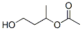 CAS#: 75355-65-6, 4-Hydroxybutan-2-Yl Acetate