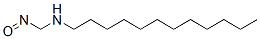 CAS#: 75356-79-5, N-(Nitrosomethyl)Dodecan-1-Amine