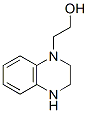 CAS#: 75398-68-4, 3,4-Dihydro-1(2H)-Quinoxalineethanol
