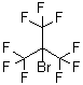 CAS#: 754-43-8, 2-Bromo-1,1,1,3,3,3-hexafluoro-2-(trifluoromethyl)propane