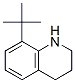 CAS#: 75413-99-9, 8-Tert-Butyl-1,2,3,4-Tetrahydroquinoline