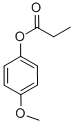 CAS#: 7549-33-9, 4-Methoxy-Benzenemethanol 1-Propanoate