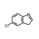 CAS#: 754948-43-1, 5-Chloro-3H-indole