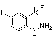 CAS#: 754973-91-6, 4-Fluoro-2-(Trifluoromethyl)Phenylhydrazine