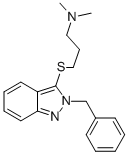 CAS 登录号：75522-73-5， 达齐胺