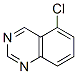 CAS#: 7556-90-3, 5-Chloroquinazoline