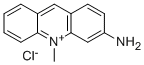 CAS#: 75586-70-8, 10-Methylacridin-10-Ium-3-Amine Chloride