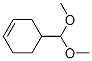 CAS#: 7560-65-8, 4-(Dimethoxymethyl)-1-Cyclohexene