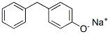 CAS#: 7563-63-5, Sodium p-Benzylphenolate