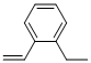 CAS#: 7564-63-8, 1-Ethyl-2-Vinyl-Benzene
