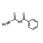 CAS#: 756488-69-4, N-Propioloylbenzamide