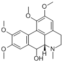 CAS#: 75652-86-7, 7-Hydroxyglaucine