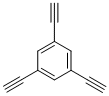CAS#: 7567-63-7, 1,3,5-Triethynyl-Benzene