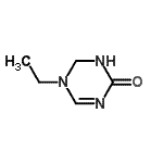 CAS#: 756810-44-3, 5-Ethyl-5,6-dihydro-1,3,5-triazin-2(1H)-one
