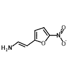 CAS#: 758635-45-9, (E)-2-(5-Nitro-2-furyl)ethenamine