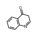 CAS 登录号：758684-45-6， 4(3H)-喹啉酮