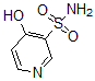 CAS#: 758699-17-1, 4-Hydroxy-3-Pyridinesulfonamide