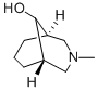 CAS#: 7588-15-0, 3-Methyl-3-Azabicyclo[3.3.1]Nonan-9-Ol