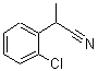 CAS#: 75920-46-6, 2-(2-Chlorophenyl)propanenitrile
