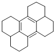 CAS#: 7594-86-7, 1,2,3,3A,4,5,6,7,8,9,9A,10,11,12-Tetradecahydro-Perylene