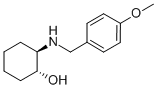 CAS#: 759402-65-8, trans-2-(4-Methoxy-Benzylamino)-Cyclohexanol