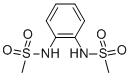 CAS#: 7596-80-7, N,N'-1,2-Phenylenebis-Methanesulfonamide