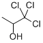 CAS#: 76-00-6, 1,1,1-Trichloro-2-Propanol